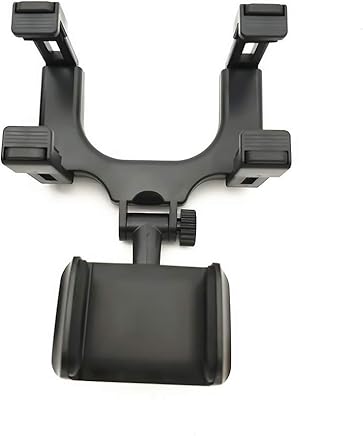 Docooler - Soporte Universal para tel?fono m?vil (rotaci?n de 360 Grados, retrovisor) Docooler - Soporte Universal para tel?fono m?vil (rotaci?n de 360 Grados, retrovisor)