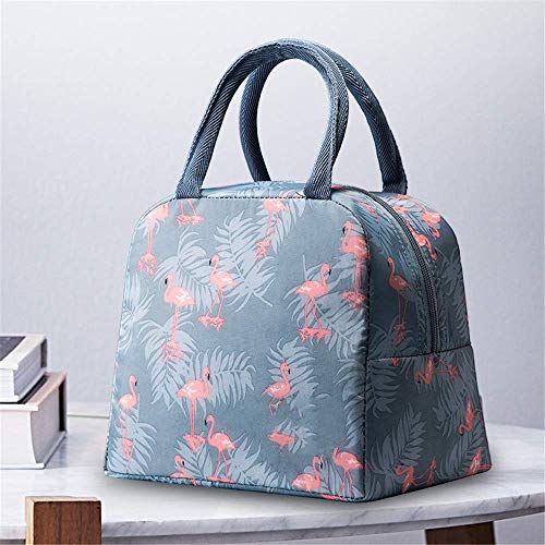 Picnic bag hand-Held Poop Bag Insulation Thickened Aluminum Foil Lunch Box Bag Lunch Box Bag