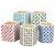 Mosaic Tiles 50 Pieces / 200 g Pack of Glitter Crystal Mosaic Tile Supplies for Home Decoration, DIY Crafts, Plates, Picture Frames, Flowerpots – 2x2 cm Square Tiles (Yellow Green)