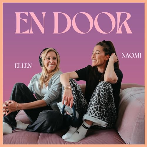 EN door met Ellen & Naomi Titelbild