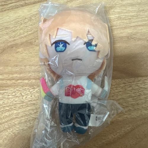 推しの子 アクア デフォルメぬいぐるみ B小町