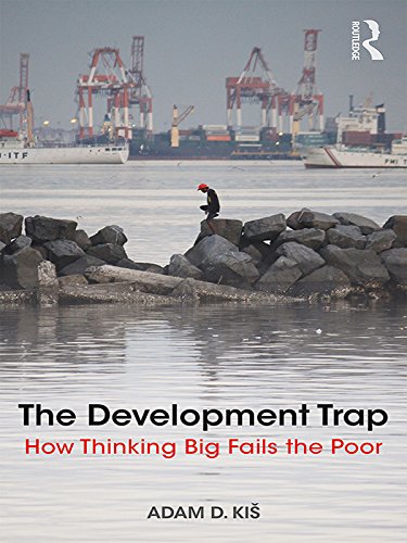 How Thinking Big Fails the Poor