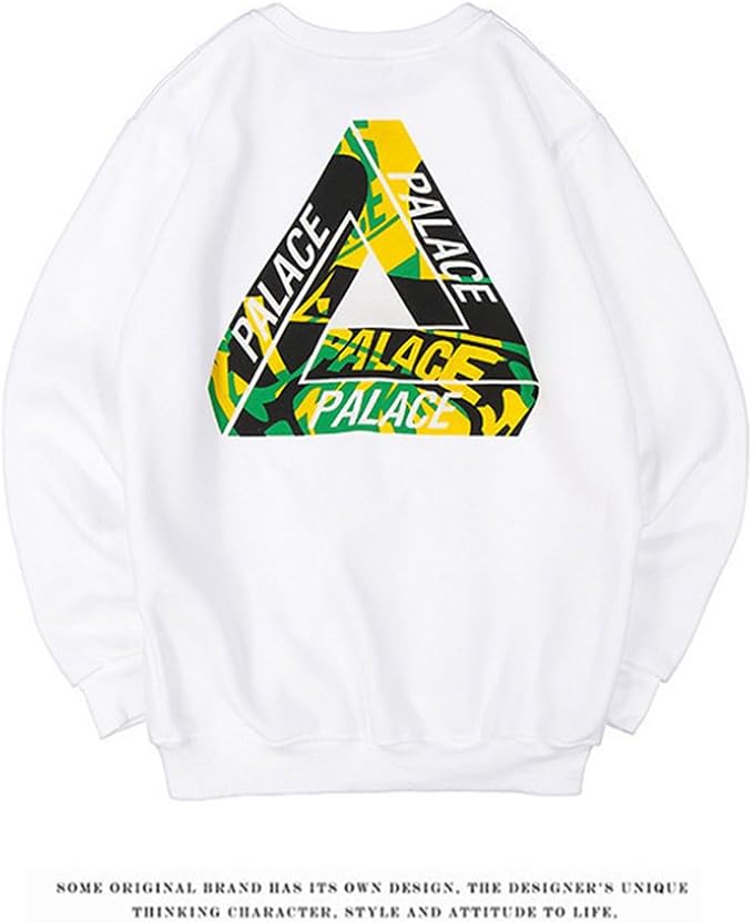 超激得低価 Supreme - PALACE / トレーナーの通販 by ♡|シュプリーム