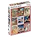 Piatnik 5475 - Puzzle"Transport Poster" (1000 pezzi)