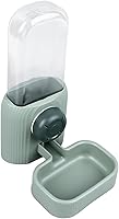 Vista 3 de GOTOTOP Automatic Pet Feeder, PP Materials, Large Capacity Hanging Pet Water Dispenser for Dogs, Cats, and Small