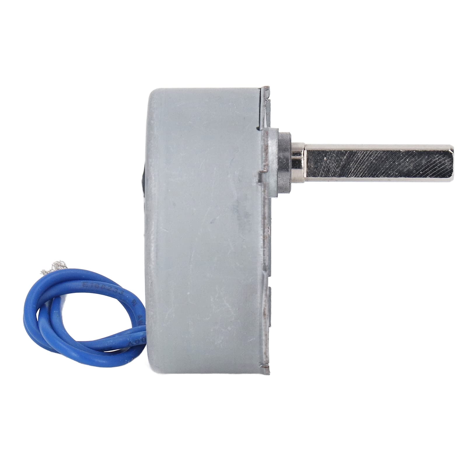 MOTEUR SYNCHRONE AC 100? 127V 5? 6RPM 4W CW CCW MOTEUR SYNCHON