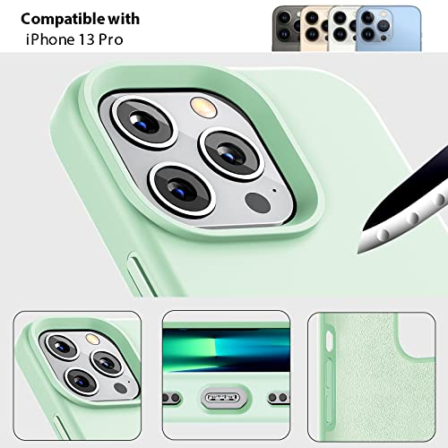 Gahwa Cover in Silicone Liquido Compatibile con