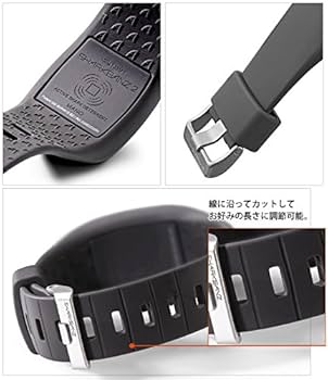SHARKBANZ2 (White-Black)サメ避けバンド　磁気テクノロジー SHARKBANZ2 (White-Black)サメ避けバンド 磁気テクノロジー