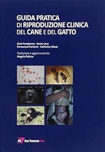 Vedi scheda su Amazon Guida pratica di riproduzione clinica del cane e del gatto