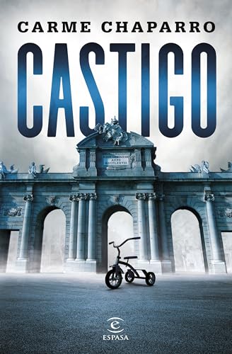 Castigo (ESPASA...