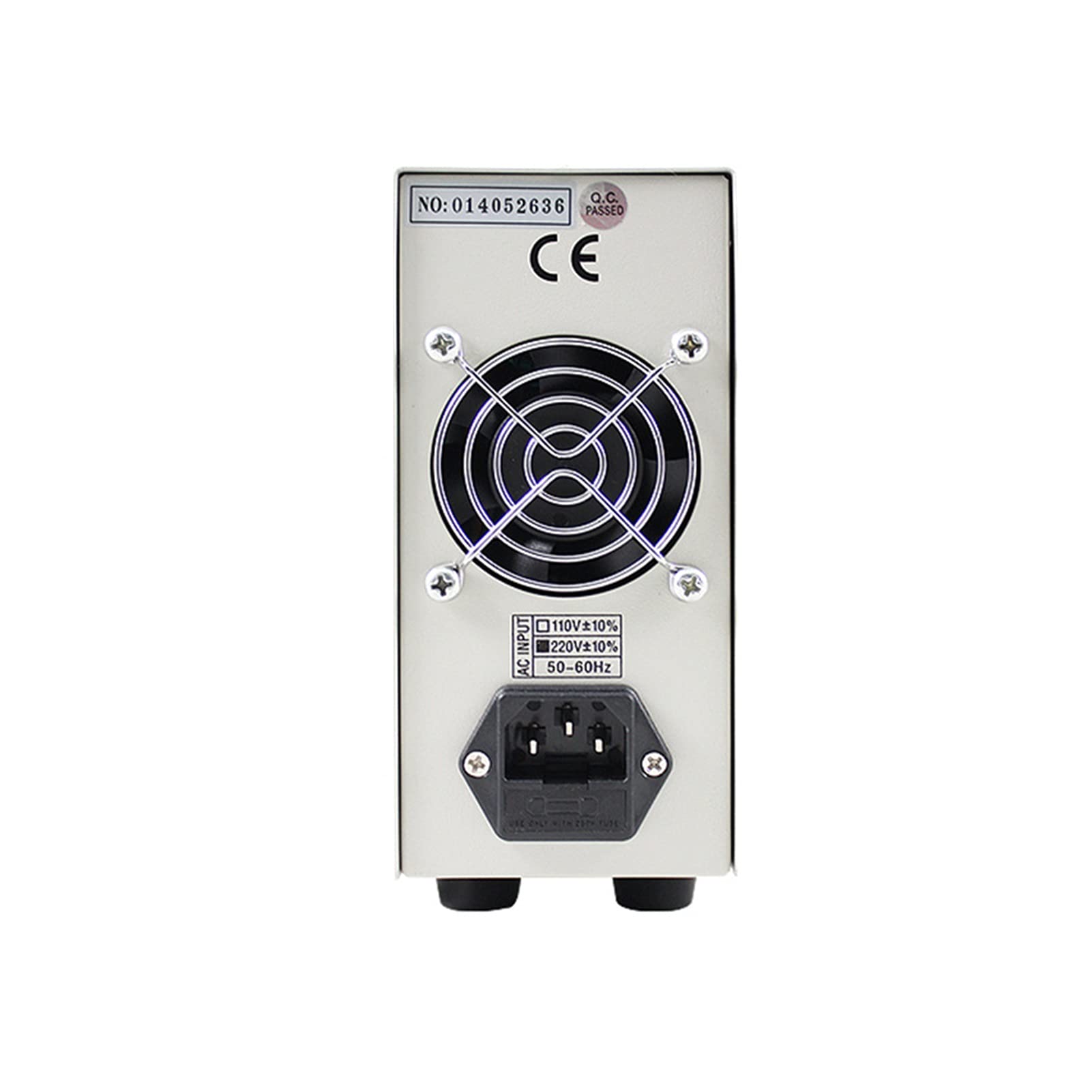 Variables Netzteil, Einstellbar DC Regulierte Stromversorgung Dreistellige mit feiner Tuning 305DNW Hohe Präzision Dreistellige Anzeige 3 0V 10A. Einstellbar | 3010DNW