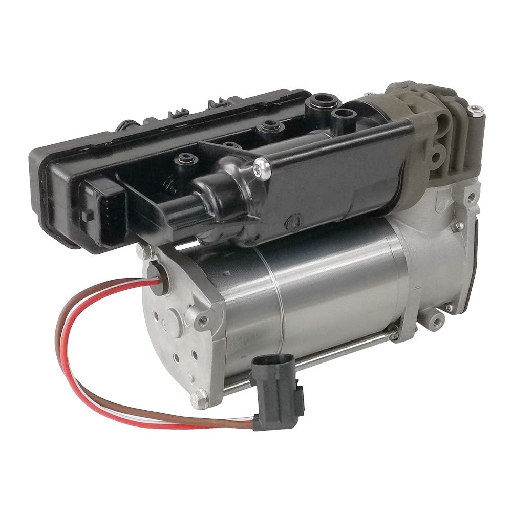 Partsline Pompe de Compresseur de Suspension compatible avec Jumpy Expert