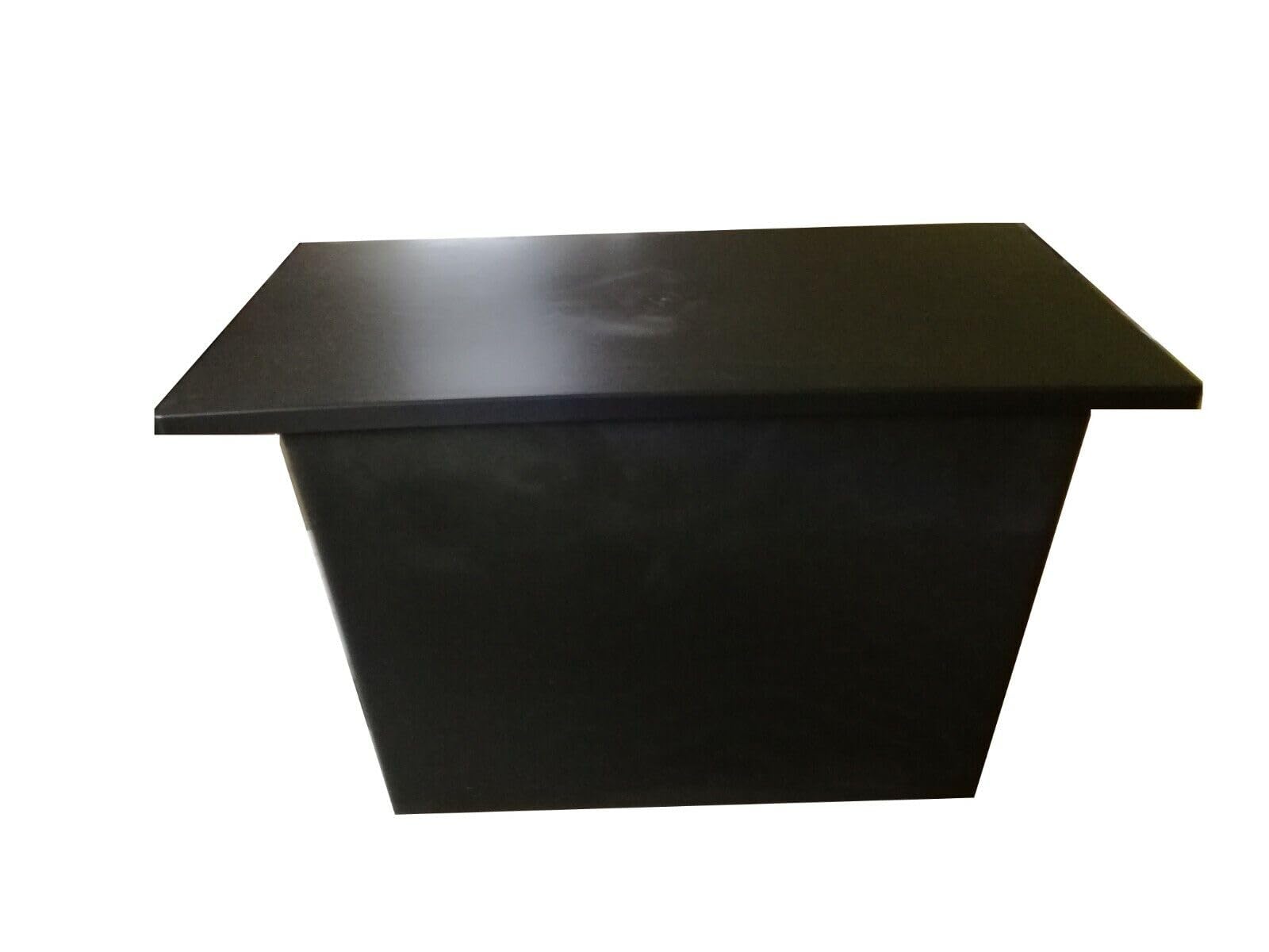 Vaso di espansione aperto da 30 litri in pvc - COD. LT30PVC