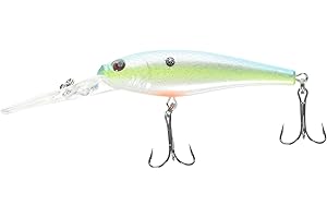 Berkley Jigging Minnow