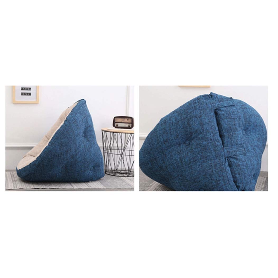 Amazon.co.jp: 座椅子 低反発クッション 無地 座布団 折り畳み ソファ