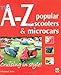 Produktbild The A-Z of Popular Scooters & Microcars: Cruising in Style!