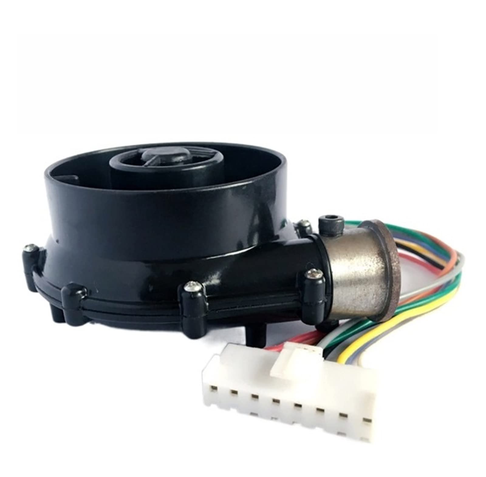 Soplador de alta velocidad, extractor humos, ventilador sin escobillas, soplador silencioso for espacios grandes Alta velocidad
