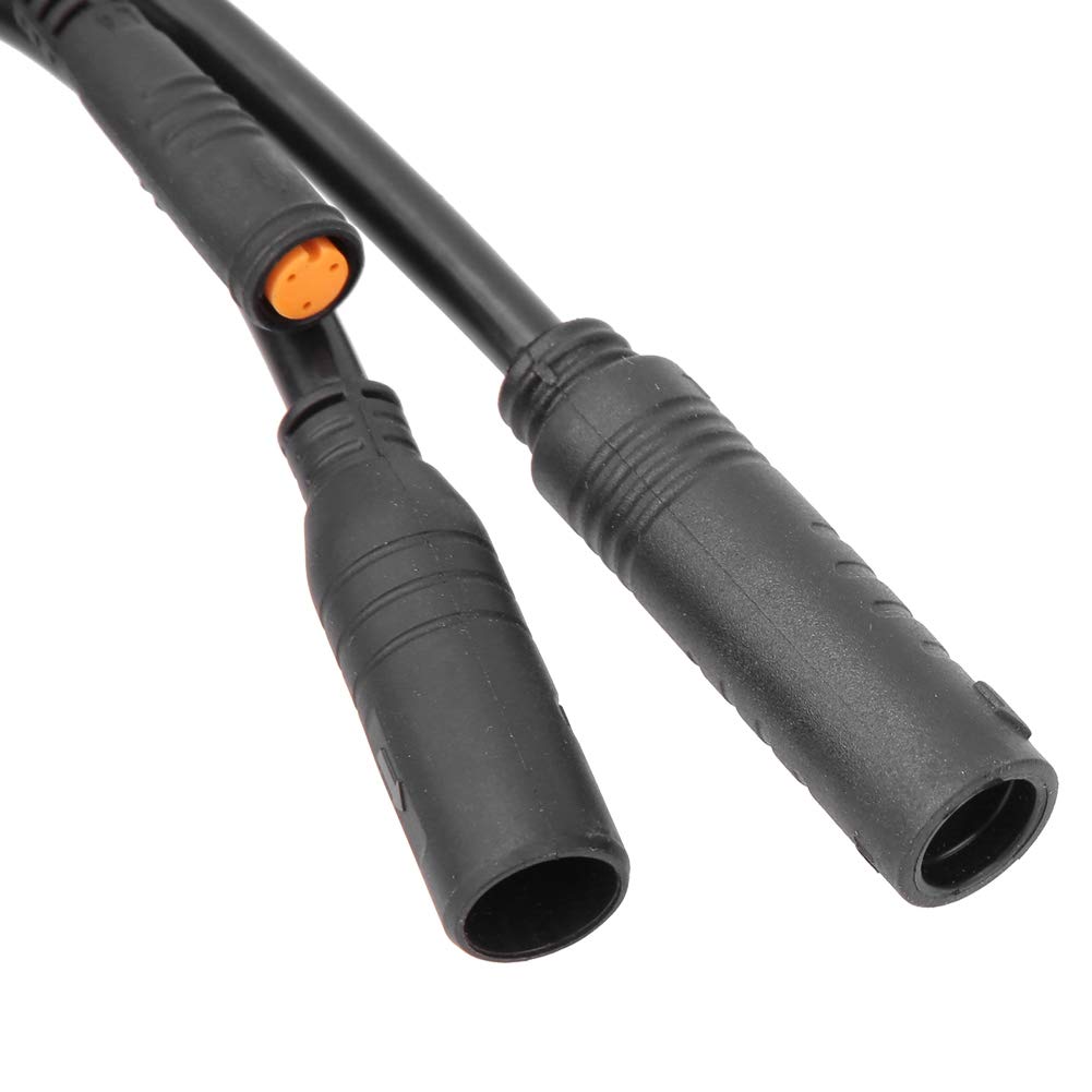 Contrôleur de Moteur, Adaptateur étanche sans Balai du contrôleur MAGT avec Hall pour Scooter électrique 36V/48V Kit de contrôleur sans Balai de Scooter de vélo de Moteur