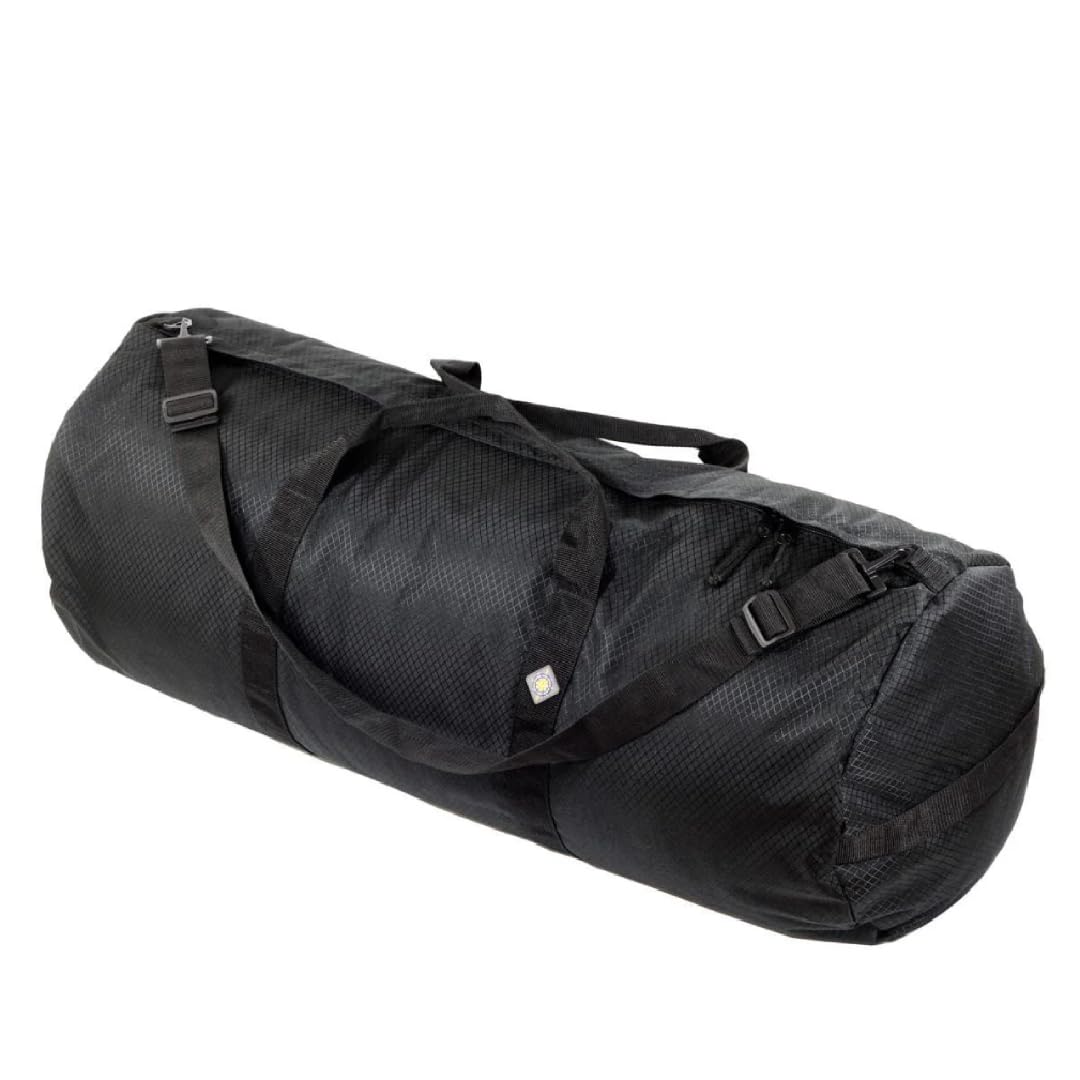 North Star Sports Diamond Ripstop Standard Duffle Gear Bag - 4 Sizes - 6 Colors Northstar Bags