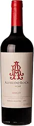 Vinho Tinto Argentino Alfredo Roca Merlot 750ml