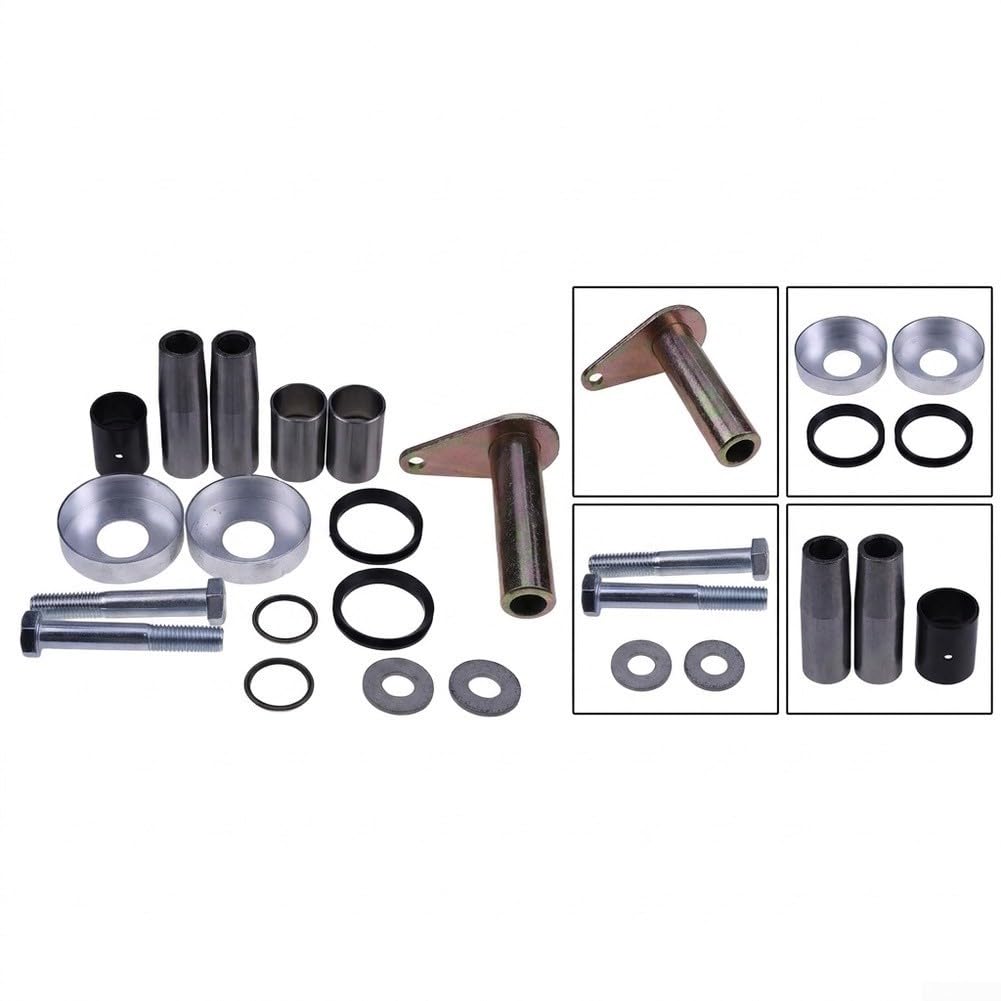 Kit Goupille Douille 6732012 pour Bobcat 743 751
