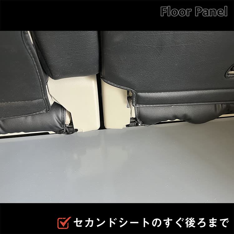 Amazon | プロダックス 【エブリイワゴン 対応 フロアパネル S 】 床板