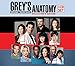 Grey's Anatomy Original Soundtrack