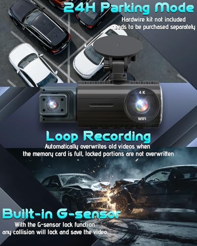 ADAS vehicle system