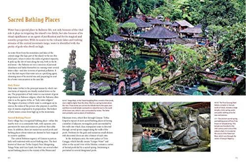 Balinese Architecture: A Guide to Traditional and Modern Balinese Design (Periplus Asian Architecture Series) - Image 9