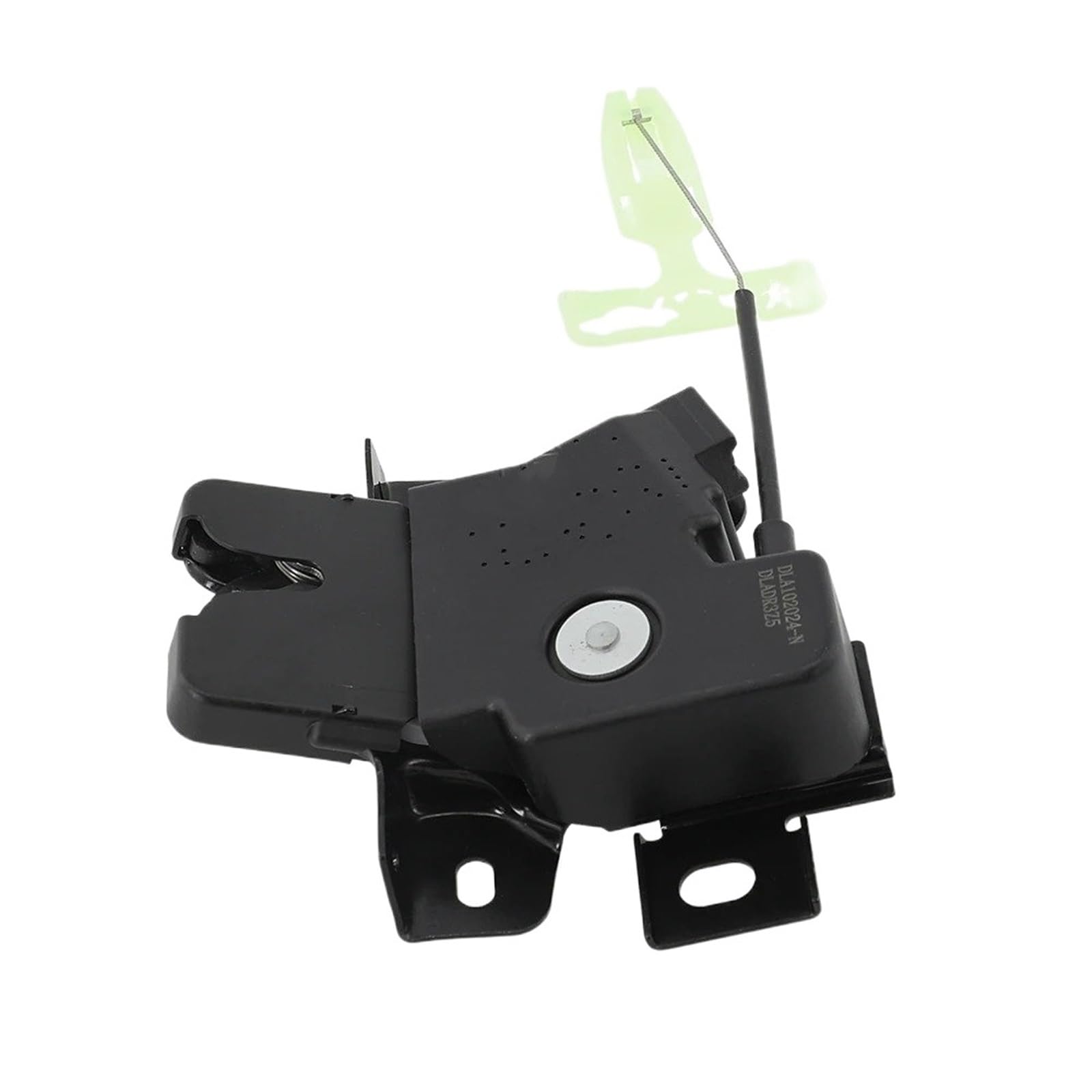 Dwtnmex Dr3z-5443200-A Car Tailgate Lock For Mustang For Coupe 2010-2014 Ar3z6343200a Tailgate Rear Trunk Lid Lock Latch Actuator Tailgate Lock Actuator