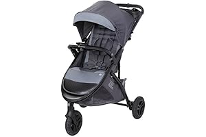 Baby Trend Nexton Travel System: Embark on Seamless Adventures with Comfort