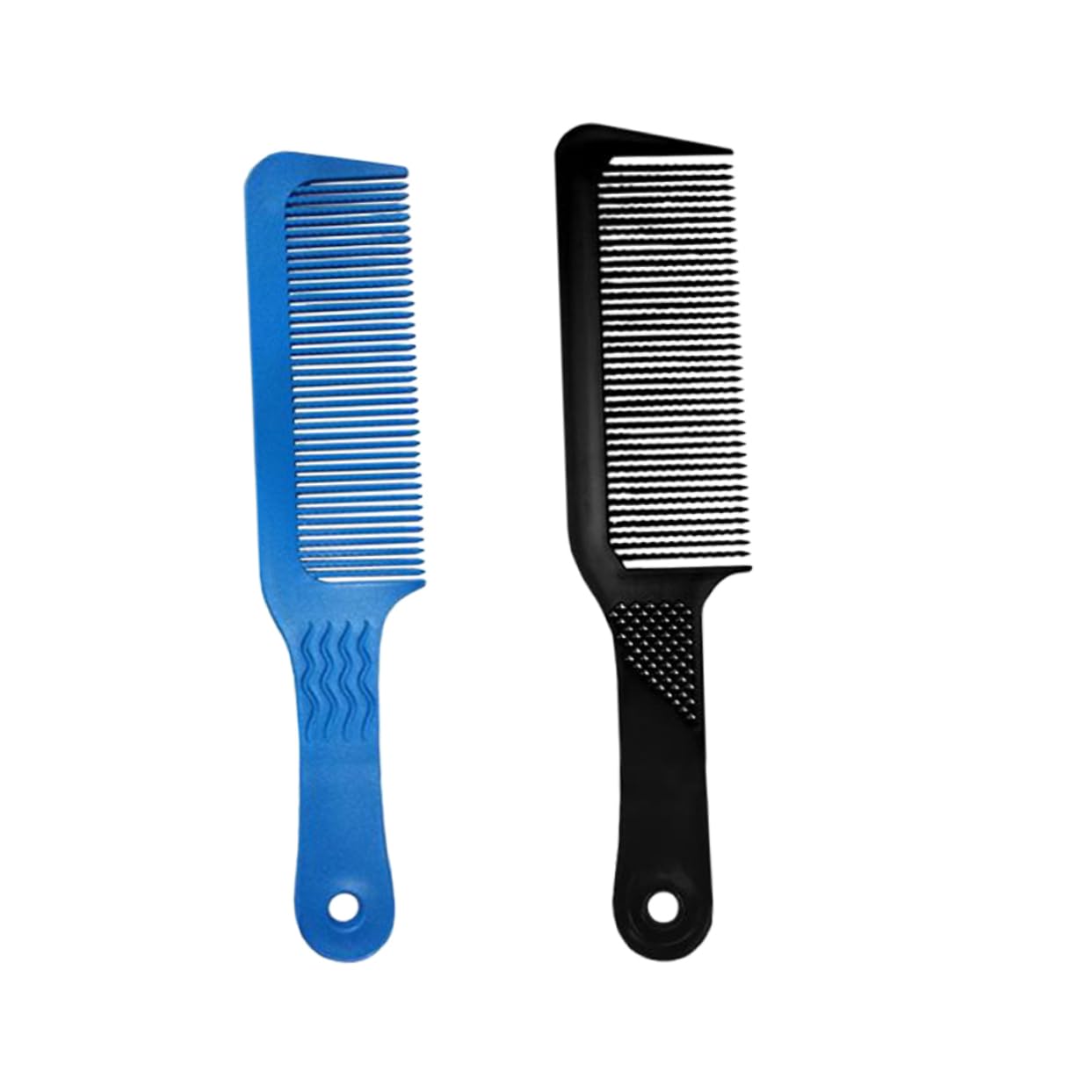 DOITOOL 12stücke Anti-statik Haarschneidekämme Aus Kunststoff Tragbare Friseurkämme Für Hause Und Barbier Stimulieren Die Kopfhaut Und Verhindern Haarverwicklungen