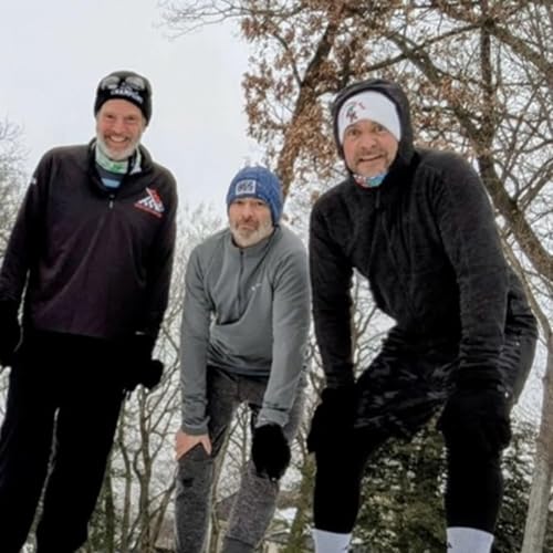 The team talks about Oscar nominees, pays respects, and previews a few summer movies.