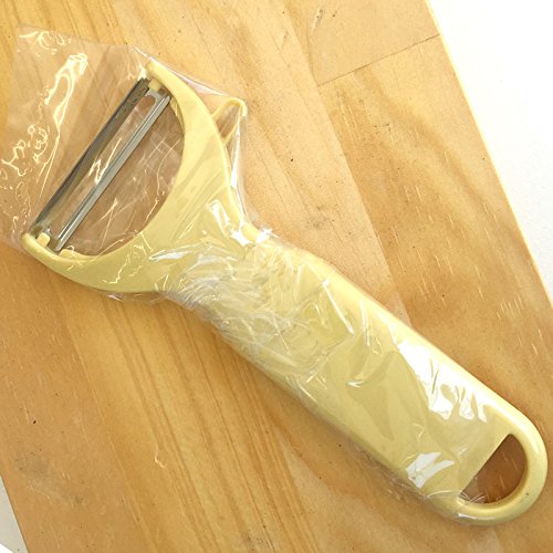 Amazon | 倍速 柿 の 皮むき名人 (柿の皮むき機) ピンク | コジマ