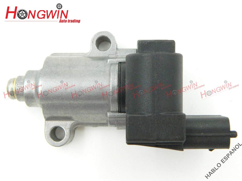 Soupape De Commande D'air De Ralenti (IAC) - 35150-23700/23900 | Pour Hyundai, Kia (Elantra, Tucson, Soul...)
