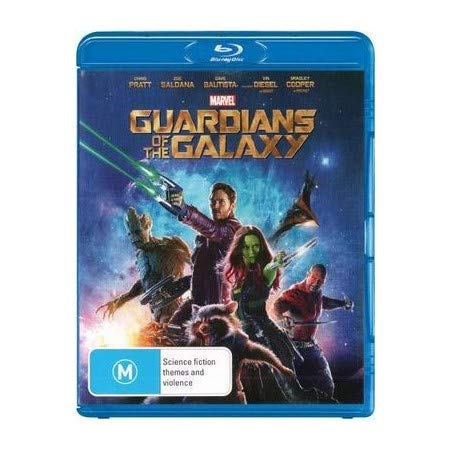 Guardians of the Galaxy