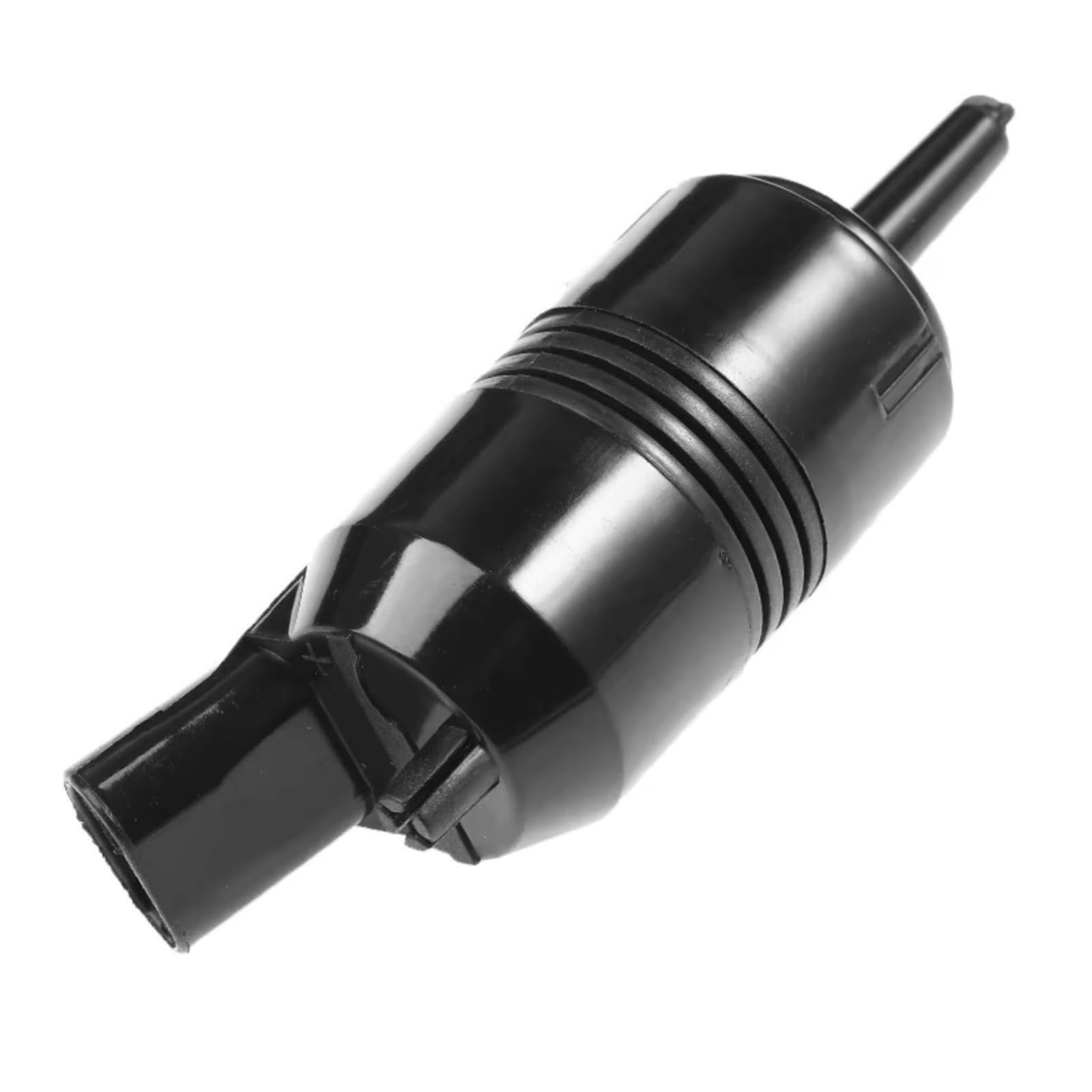 Windshield Fluid Pump Compatible with Chevrolet for K2500 for K3500 1988-2000 for Limo 1991-1996 1 Pcs Windshield Washer Pump Accessories 22127653