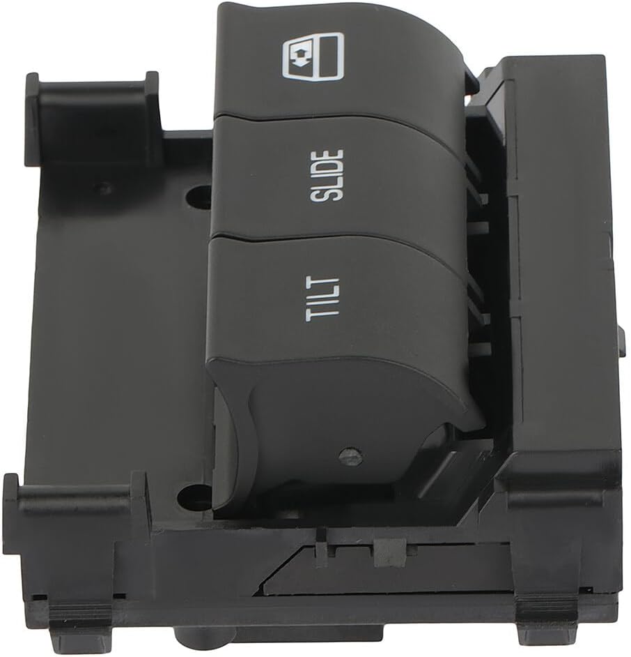 Car Sunroof Switch Overhead Console Sunroof Switch 9L3Z-15B691-Da 2009-2013 for Ford F-150, 2011-2013 for Ford F-250 Sdf-350 Sdf-450 Sdf-550 Sd