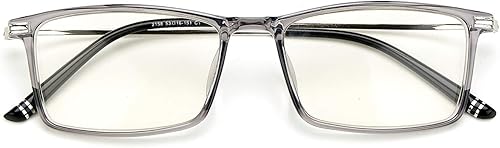 Miniatura 9 de Gafas de lectura multifocales progresivas para computadora presbíopes para hombres y mujeres