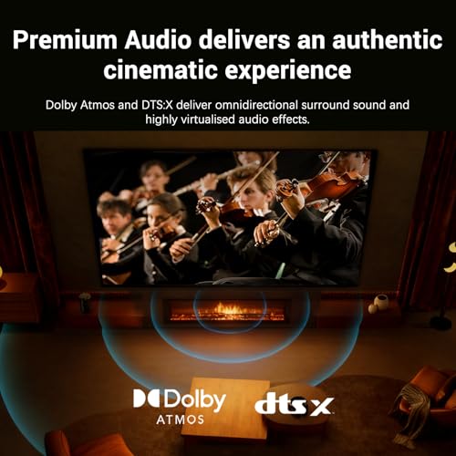 Image of Xiaomi TV Stick 4K (2nd Gen),Xiaomi Streaming Stick Compatible with Google TV, Google Cast, Voice Remote Control, Compatible with Wi-Fi 6, HDR10, Dolby Vision, Dolby Atmos and DTS:X, Free Channels