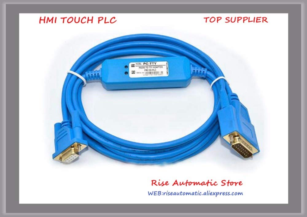 Amazon.com: Ochoos 6ES5734-1BD20 (DB15) 6ES5 734-1BD20 S5 PLC