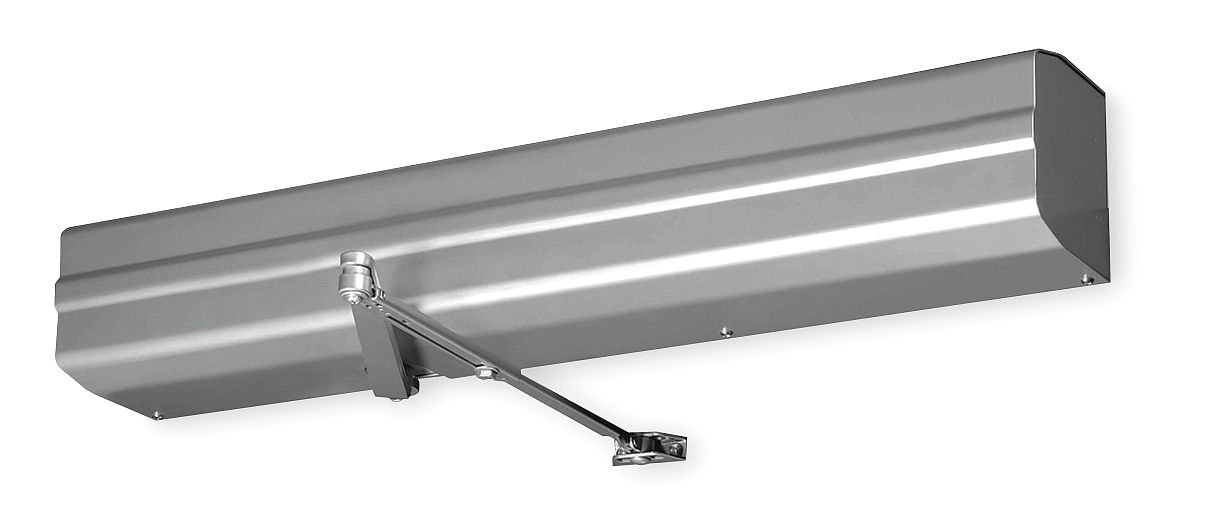 Norton 5721 Powered Door Operator main unit