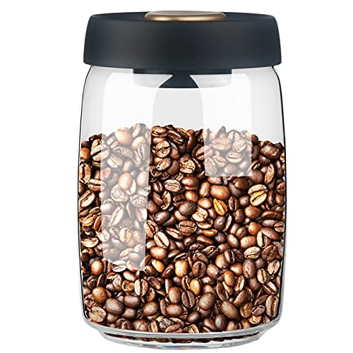 Top 10 Best Vacuum Sealed Coffee Container Reviews & Buying Guide