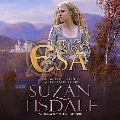 Esa by Suzan Tisdale episode artwork