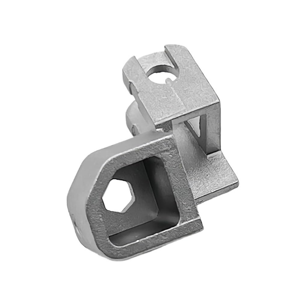 Compatible with E150 E250 E350 E450 F250 F350 F450 F550 for Excursion Shift Indicator Cable Bracket Metal