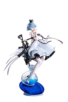 九港大戦　ムーンガールホワイト　新品 AZONE INTERNATIONAL::えっくす☆きゅーと