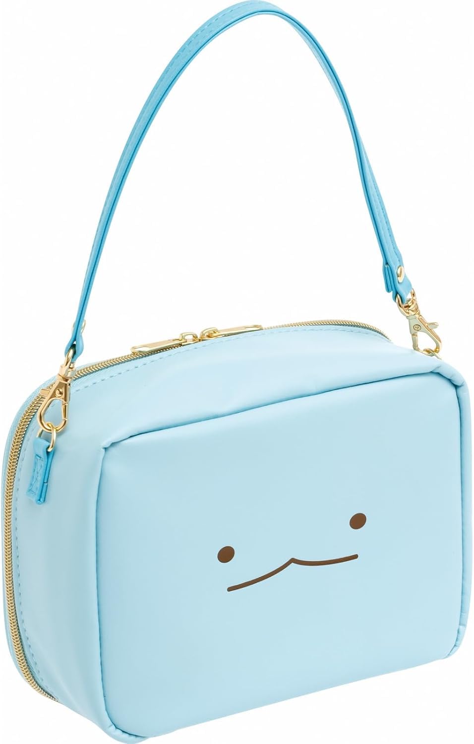 Amazon.co.jp: サンエックス すみっコぐらし おでかけすみっコ とかげ