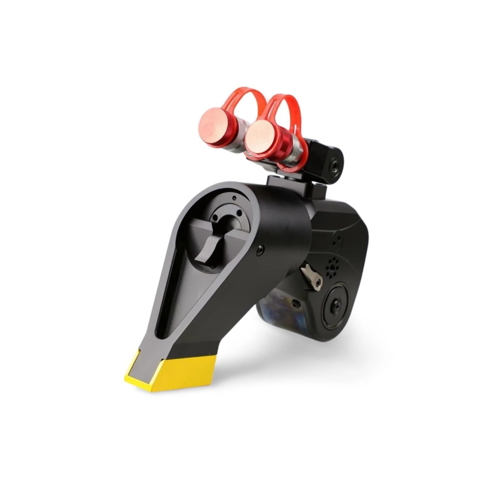 Merhovo One Color Torquemultiplierwrench Hydraulic Drive Wrench 10Mdw One-Way Ratchet Surface Rust Resistant Material Torque Alloy Steel