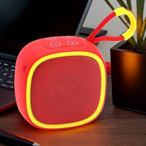 Gadgets technologiques stéréo et électronique légère pour maison et bureau - 3