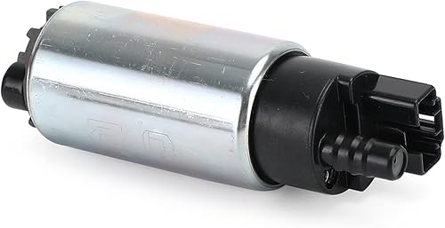 Miniatura 3 de Areyourshop Bomba de combustible para motocicleta con filtro compatible con Ducati Hypermotard 796 2010-2012, 1100 2008-2009, 1100 S 2008-2009, 1100